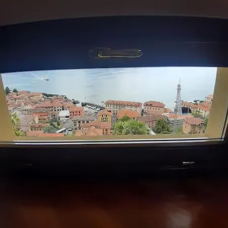 Apartman Giardino Sul Lago *