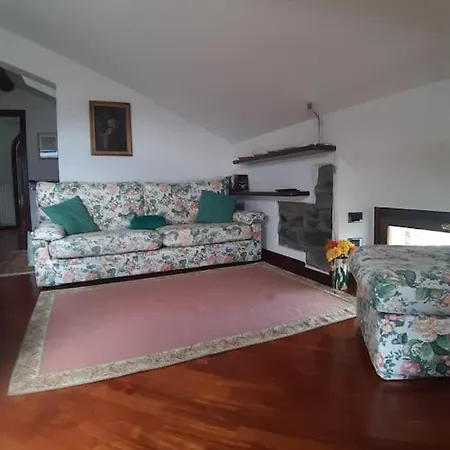 Giardino Sul Lago Apartman Menaggio