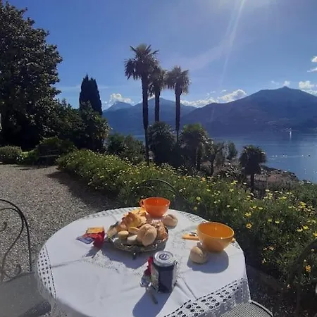 Apartman Giardino Sul Lago Menaggio