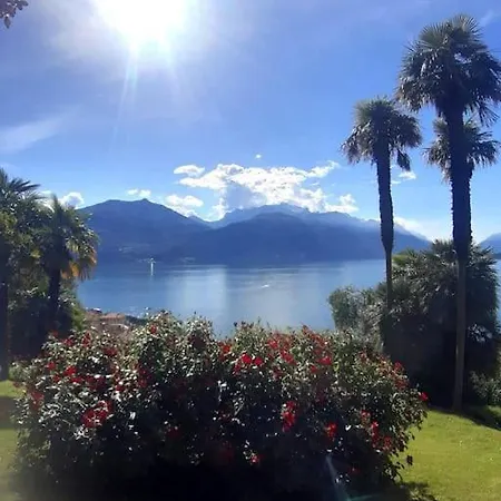Giardino Sul Lago Apartman *