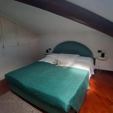 Apartman Giardino Sul Lago *