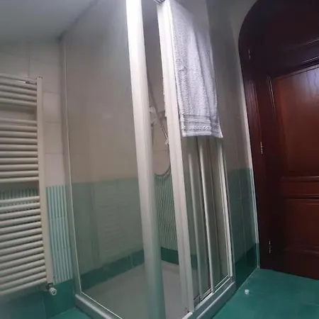 Giardino Sul Lago Appartement Menaggio