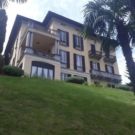 Appartement Giardino Sul Lago Menaggio