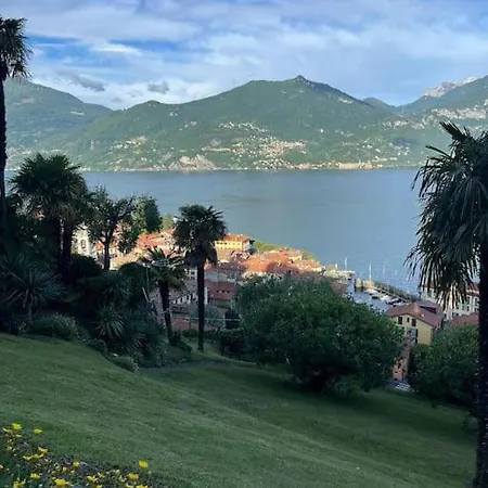 Giardino Sul Lago Apartment Menaggio