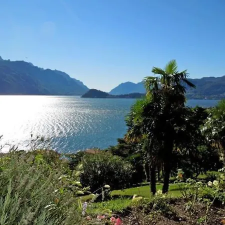 Apartment Giardino Sul Lago