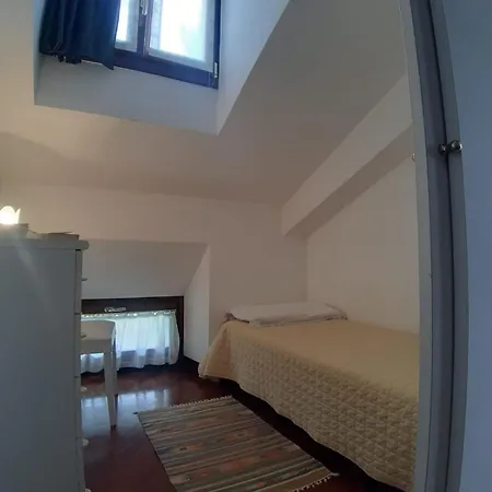 Apartment Giardino Sul Lago Menaggio