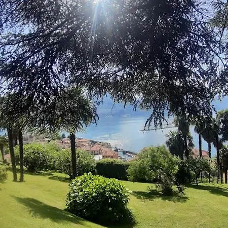 Giardino Sul Lago * ميناجيو
