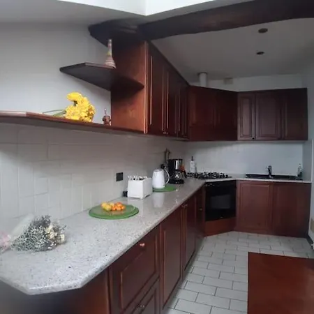 شقة Giardino Sul Lago ميناجيو